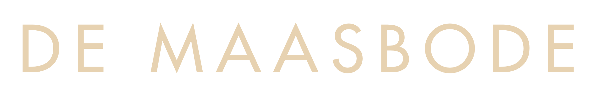 De Maasbode